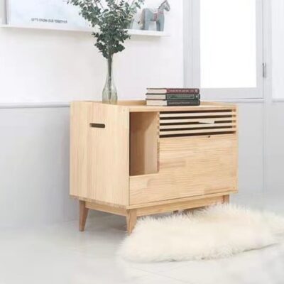 木製　ハンドメイド　オーダー　猫　ベット 木製 ハンドメイド オーダー 猫 ベット
